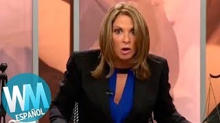 ¡Top 10 Episodios más RIDÍCULOS de Caso Cerrado!