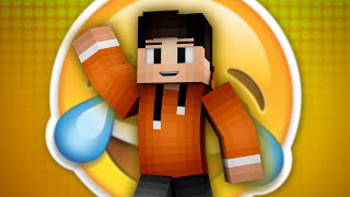 Minecraft Funny Moments : PARTY TIME! (Hypixel Party Games)