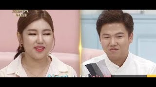 조성재 동생 송가인 무명시절, 내가 더 유명했지만 뜬 뒤 전세역전