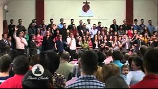 Excelsis Worship - Dumnezeu e taria mea