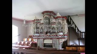 Das Orgelportrait (279): Die Göbel-Orgel in der Ev. Pfarrkirche St. Jakobus, Mittelsinn