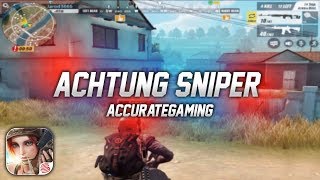 RoS LIVE #10: SNIPER IM FENSTER!! (deutsch/german) | Accurategaming