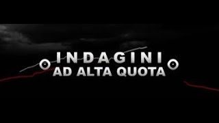 Gli uomini che fecero l'impresa HD 2020 (Indagini Ad Alta Quota)