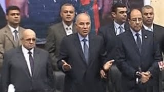 أخبار مصر: أداء 797 عضواً بدرجة معاون نيابة اليمين القانونية أمام وزير العدل