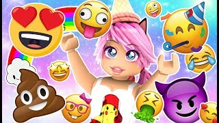 EMOJIs TYCOON Roblox ?