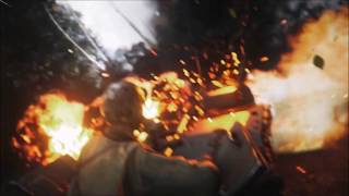 CALL OF DUTY WW2 + BATTLEFIELD 1: Primo Victoria (GMV)