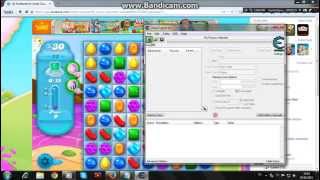Candy Crush Soda Saga hamle hilesi çok basit bir hile %100 çalışıyor (ÇHEAT ENGİNE)