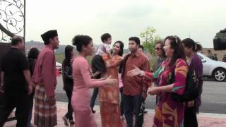 KRU Studios Hari Raya Open House