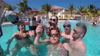 Naviti Varadero.... CUBA 2017