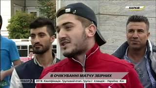 Последние новости перед матчем Украина - Турция