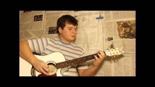 Noize MC Выдыхай (cover)