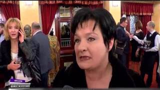 Росана се враќа на сцена ?