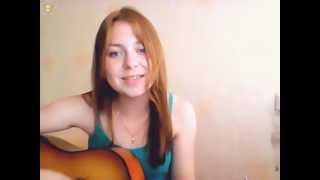 Ляпис Трубецкой - В платье белом (cover)