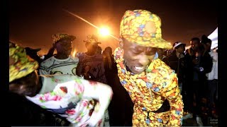 Material Culture SFM in Tembisa Izikhothane