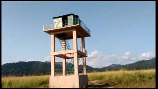 Jim Corbet National Park Jeep Safari-Dhela Zone