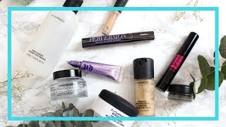 Productos acabados en el estudio · Enero · ?Lucía Puebla?
