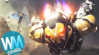 ¡Top 10 PEORES Juegos de 2019 (HASTA AHORA)!