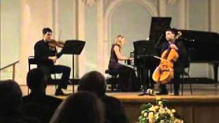 пьяццолла танго лето в буонес-айресе рзк 14.04.11