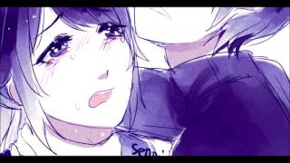 [Nemesis kun x Yandere chan\kun] Kisses Back