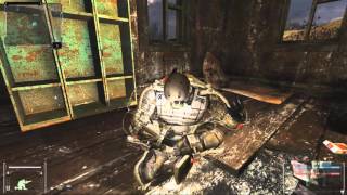 S.T.A.L.K.E.R. - ЗАКОУЛКИ ПРАВДЫ - НОВЫЙ СЮЖЕТ - 3 Часть