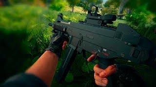 НОВЫЙ UMP45 - ЛУЧШАЯ ПП ИЛИ ВЕКТОР НА МАКСИМАЛКАХ ? - PLAYERUNKNOWN'S BATTLEGROUNDS