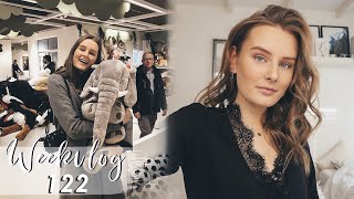 Naar de IKEA & Mijn DOELEN voor 2020 ☆ Esmée Geel
