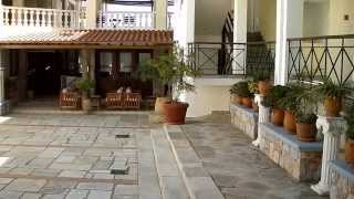SKOPELOS - Part 1: Skopelos town (July 2014)