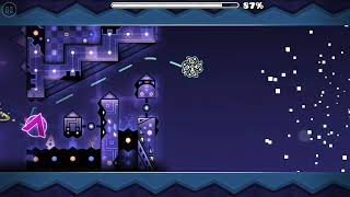 (LDM on) My part in Morce's ultracollab | Geometry Dash 2.11