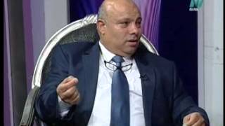 تلوث مياه الشرب الاسباب والحلول مع المهندس الخضر ابراهيم