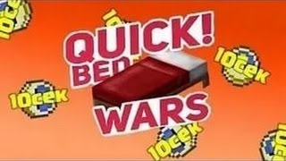 BedWars Quick на сервере VimeWorld #1