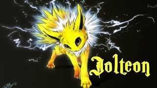 Emotional Piano Music - Jolteon (Original Composition)
