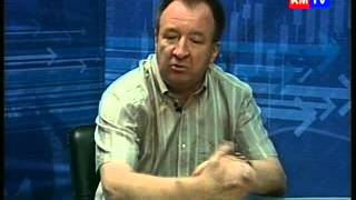 Игорь Панарин - Беларусь