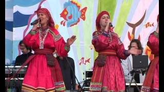 Иван Купала - Канарейка - Ivan Kupala - Canary