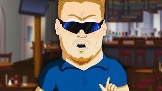 THIS IS NOT PC ENOUGH!!! | South Park: The Fractured But Whole - Part 6