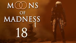 Moons of Madness - Прохождение игры - Безупречная машина [#18] | PC