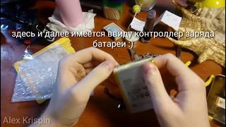 Сделай Сам: поставим расширенную батарею 4000 mah на lenovo k3 note