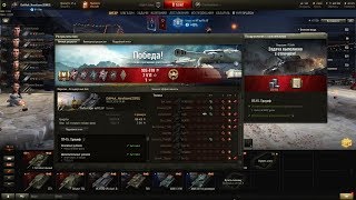 ЛБЗ "Т-55А" ПТ-15. Триумф на ПТ САУ Waffenträger auf Pz  IV Мастер