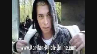 Karifan Killah - Killah Ostajotsa Killah