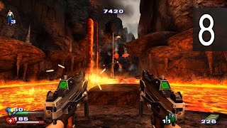 Serious Sam 2 - Walkthrough Part 8 Gameplay