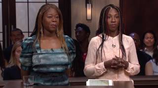 Judge Faith - Laundry | Stray Bullet (Season 2: Full Episode #7)