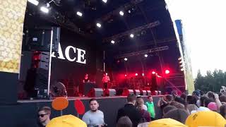 ATLAS WEEKEND | КИЕВ! FACE