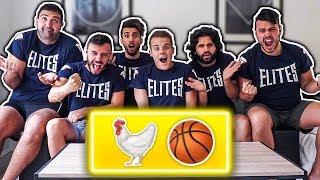? INDOVINA la SQUADRA di CALCIO dalle EMOJI! - QUIZ SUL CALCIO
