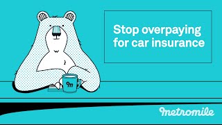 Metromile: Car Insurance That's Fair (and Affordable)