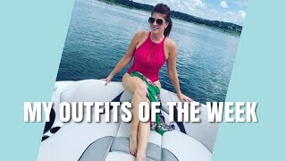 MY OUTFITS OF THE WEEK/4/FASHION OVER 50