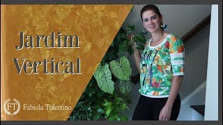 Jardim Vertical