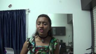 Little mix - " Turn your face " cover by Sheetal