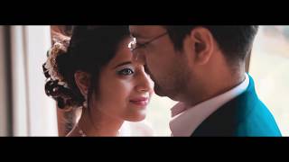 Prewedding Song || Nikhil + Vipula || Impact Studio