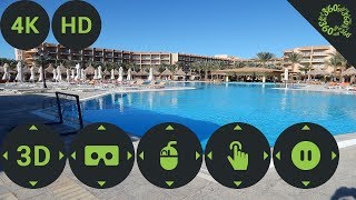 3D Hotel Siva Grand Beach. Egypt, Hurghada - Project 360Q