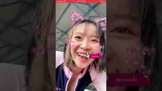 Thai Teens on Bigo Live