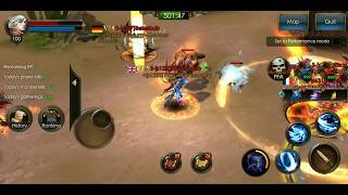 Legacy of Discord - Shields Down Shields Down - Check This Bug 2019 - Diablo666